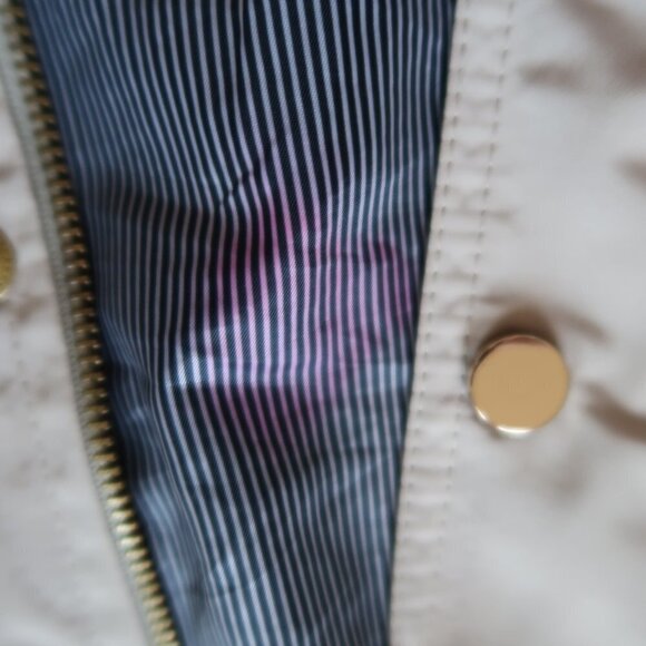 Charter Club Water Resistant Jacket - Picture 11 of 15